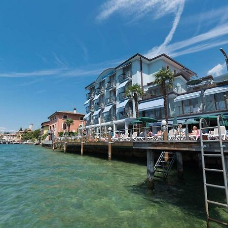 Hotel Venezia Malcesine Exterior photo